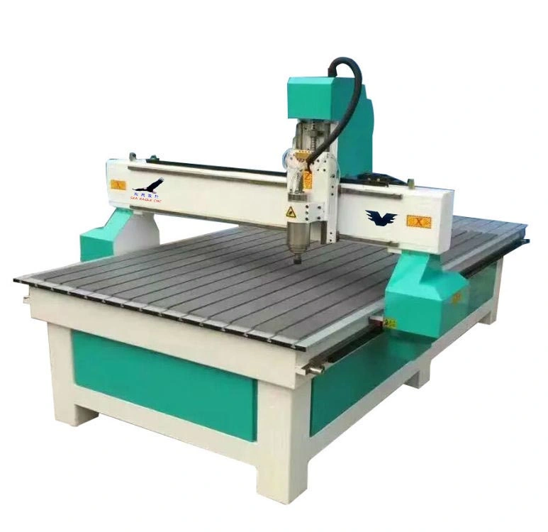 1300X2500mm 3D Wood Engraving Cutting Milling CNC Router for EVA EPS, Styrofoam, PU, Polystyrene, Polyurethane Foam