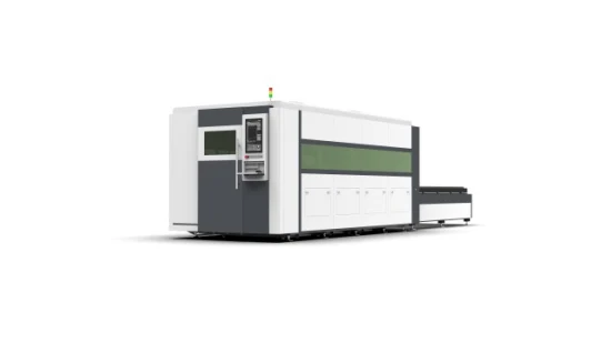  Ofertas mensais!  2023 Raycus Ipg Max Máquina de corte a laser de fibra CNC 3000 W 6000 W 12kw 20kw 30kw Laser de metal para aço Alumínio Metal Aço inoxidável Preço