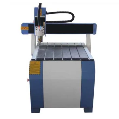 Preço de fábrica barato mini roteador CNC de mesa 0609 / roteador CNC Mini 6090