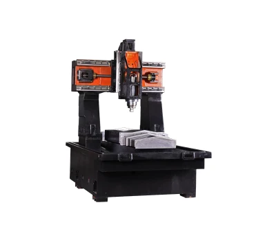 Tat650 Quality Nesting CNC Engraving Atc CNC Fresadora